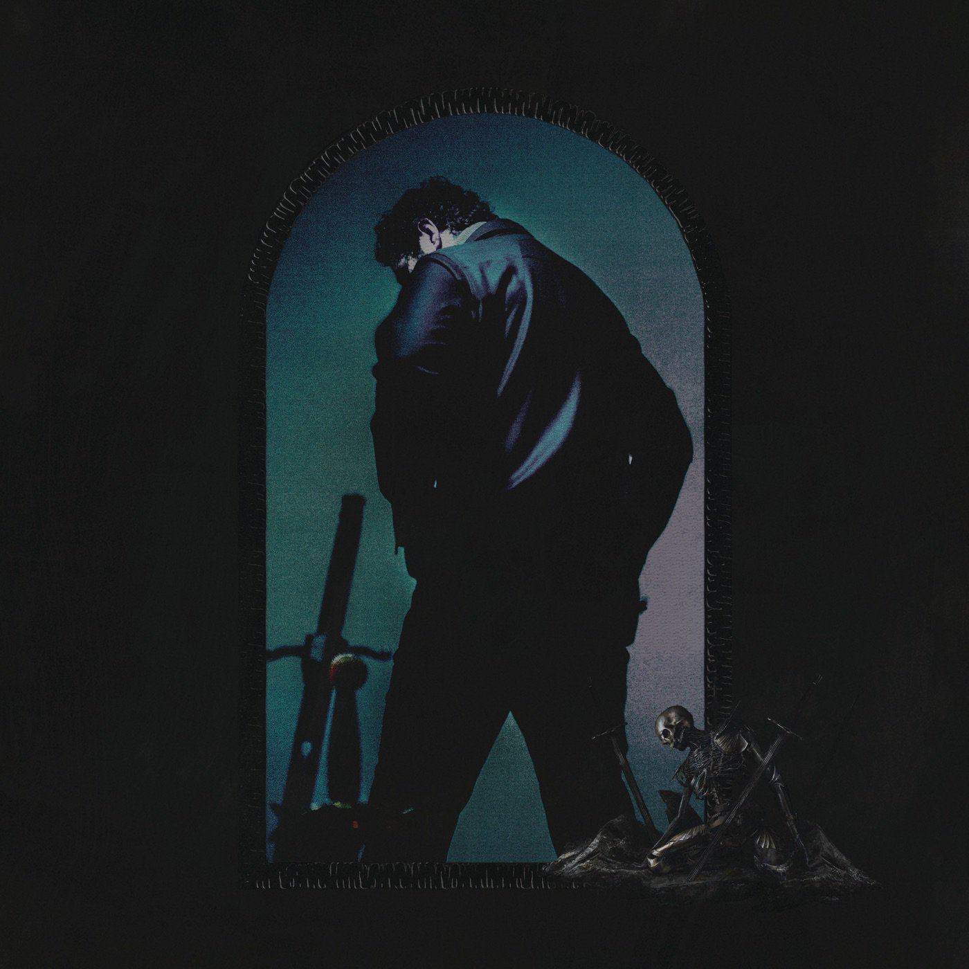 Portada de Hollywood's Bleeding